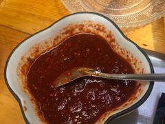 -口岸齐齐哈尔烤肉(风尚米兰总店)