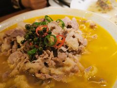 -江渔儿酸菜鱼·拔草餐厅(虎门君乐汇店)