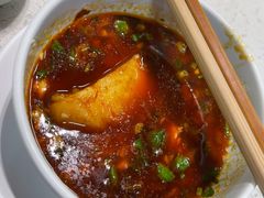 -冯记香辣兔火锅(茶店子总店)