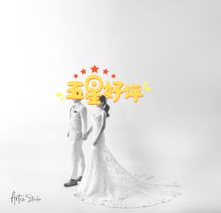 点击看大图 -THE QUEEN(北京店)