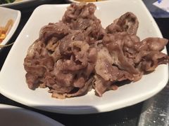 -青松馆韩国料理(香港中路佳世客店)