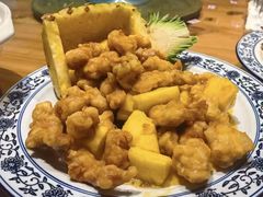 -即墨老公社·海肠捞饭大王(古城店)