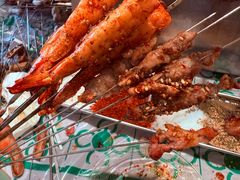 -沈阳百联购物中心(青年大街店)