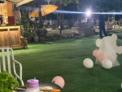 -柠檬花院烤肉·会议团建·聚会·求婚(三圣乡店)