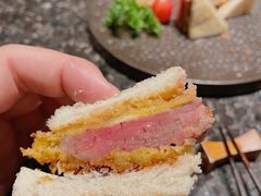 -老乾杯和牛烧肉(王府中环店)