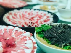 -东来顺饭庄(新源里店)