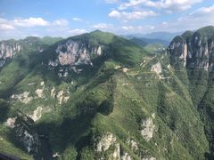 -重庆云阳龙缸景区