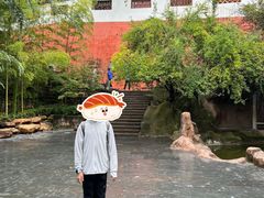 -东坡赤壁风景名胜区