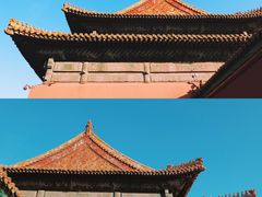 -故宫博物院(故宫)