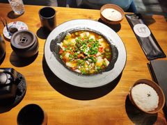 -心邸·庆宴(雅宝城店)
