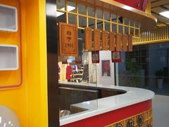 -物美超市(三里河店)