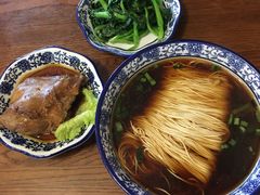-孙盛兴奥灶面馆·蟹黄面·三虾面(山塘街总店)