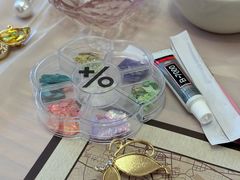 -100家灵感仓库·DIY团建(什刹海店)