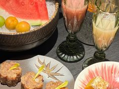 -蟹犇•帝王蟹雪蟹(陆家嘴店)