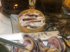 -Thai Basil罗勒叶泰式餐厅(时代天街店)