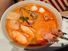 -芽笼芽笼新加坡餐厅(环球港店)