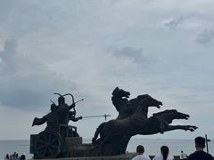 -养马岛旅游度假区