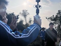 -北京十三陵国家森林公园蟒山景区