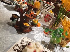 -德悦高风味餐厅