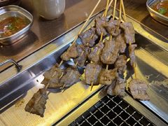 -江湖一盏灯·滇味卤烤(普惠园店)