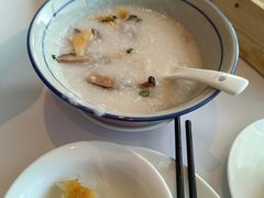 -粤财皇冠假日酒店·彩华轩中餐厅
