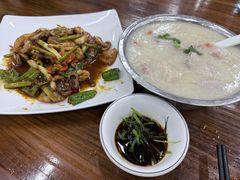 -南记食粥坊·宵夜大排档(莲花总店)