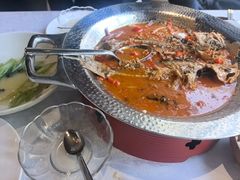 -蔓兰家的四季S0餐厅·融合菜(当代MOMA店)