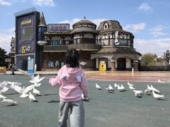 -沈阳方特欢乐世界