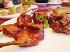 -民族饭店-四季餐厅