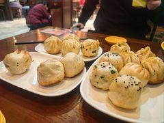 -大壶春(四川中路店)
