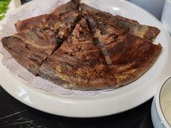 -北门涮肉·炭火铜锅涮肉(什刹海店)