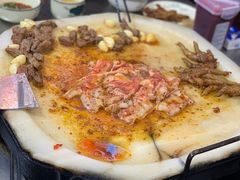 -老渔家白族石板烧旗舰店