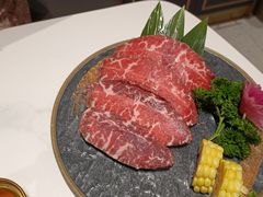 -妥妥烤肉料理(凯德店)