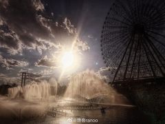 -七彩云南欢乐世界