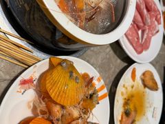 -V-ONE西雅图海鲜自助餐厅(仓山万达广场店)
