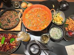 -Ameigo梅果·云贵川bistro(长宁来福士店)