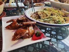 -燕郊烧鸽子(广安路店)