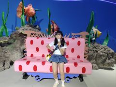 -泉城欧乐堡海洋极地世界