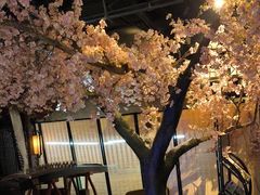 -绿茶餐厅(杭州黄龙K-lab店)