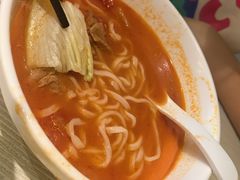 -九毛九西北菜(百信广场店)