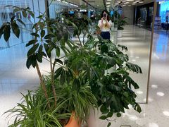 -华润时代广场·停车场