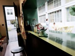 -NEA BAY咖啡馆