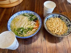 -潘德林茶社(新城河路店)