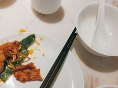 -茅庐川菜(烟台万象汇店)