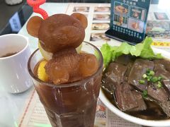 -澳门陈光记烧味饭店(万象城店)