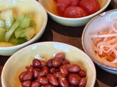 -半山腰·云南菜(侨福芳草地店)