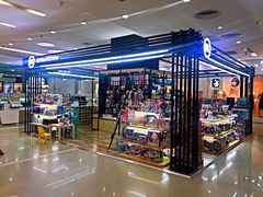 -BLUEO蓝猩先生·正品授权店(凯德Mall店)