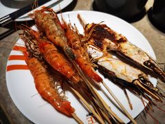 -V-ONE西雅图海鲜自助餐厅(仓山万达广场店)