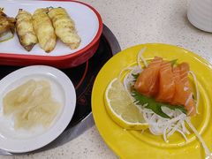 -大力喜速递寿司(世纪金源店)