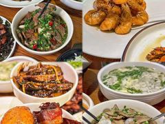 -沪上馨和小馆•海派上海菜(陆家浜路店)